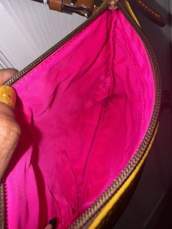 Beautiful Dooney And Bourke Crossbody 