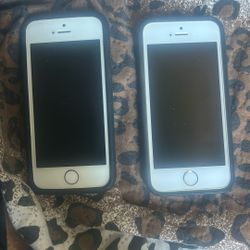 iPhone 4 Used Unlocked 40 Each Pink