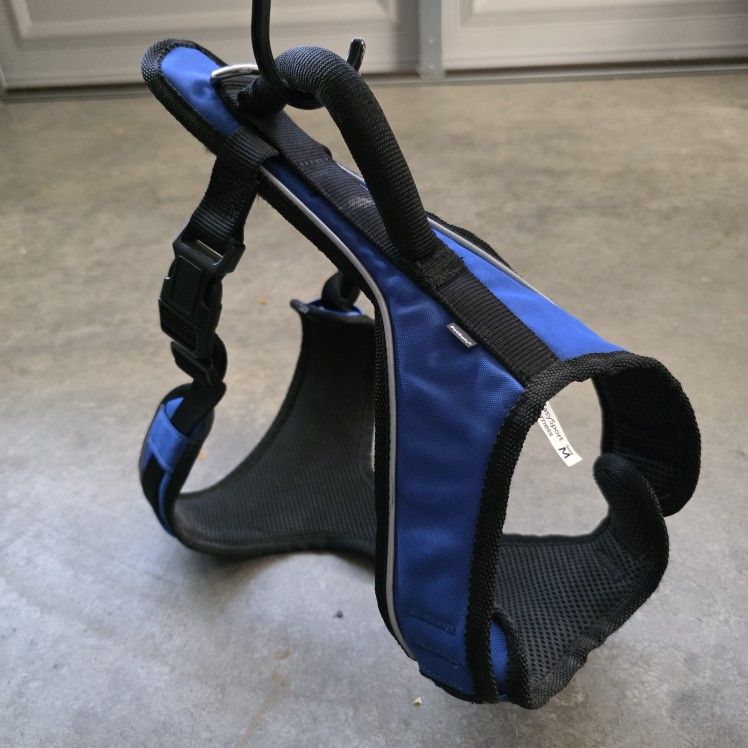 Dog Harness - PetSafe EasySport Size M 