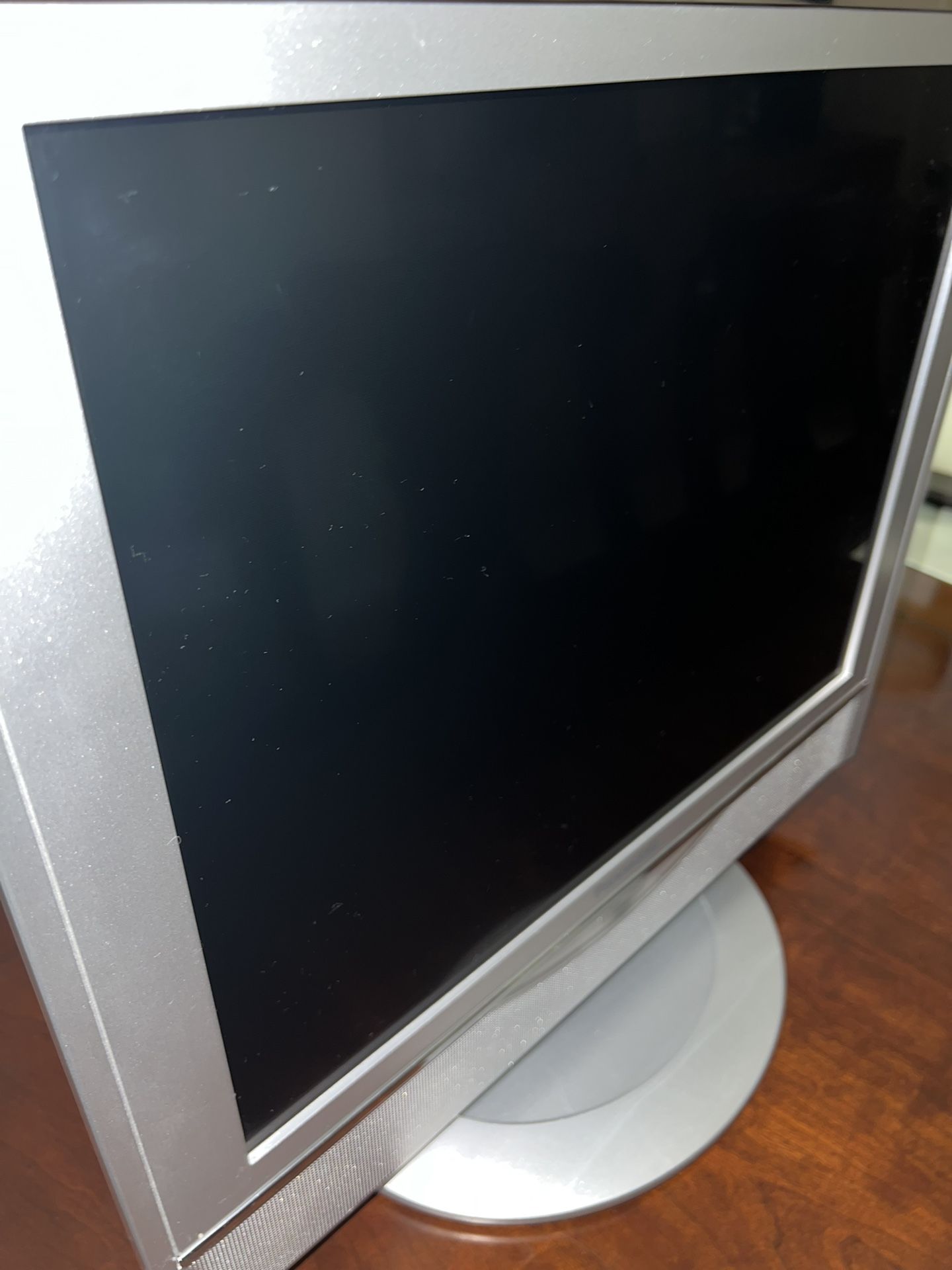 Panasonic 20” Diagonal LCD TV Model TC-20LA1 for Sale in Indio, CA