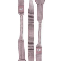 A0023U Duality Yoga Strap
