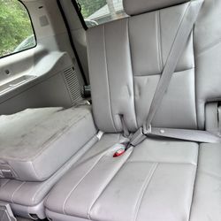 2008 Chevrolet Suburban