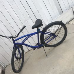 Beach Cruiser 