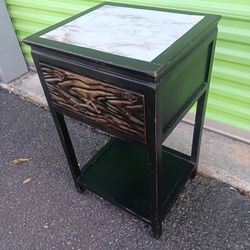 Accent Table 