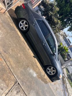 2004 Honda Accord Sdn