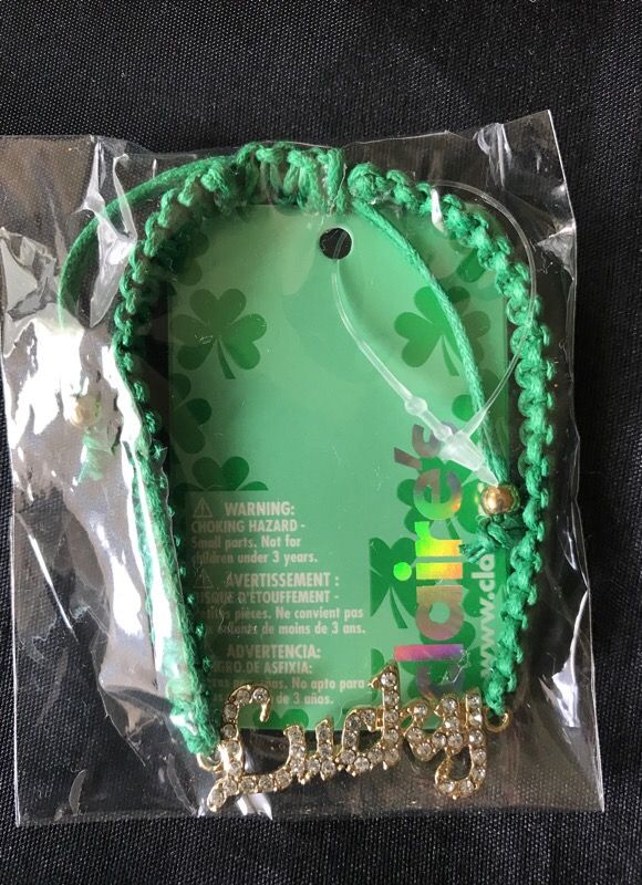 ST PATRICKS DAY