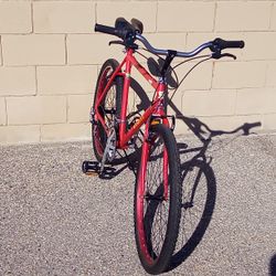 GIANT IGUANA VINTAGE ATB MTN BIKE REFURBISHED OBO