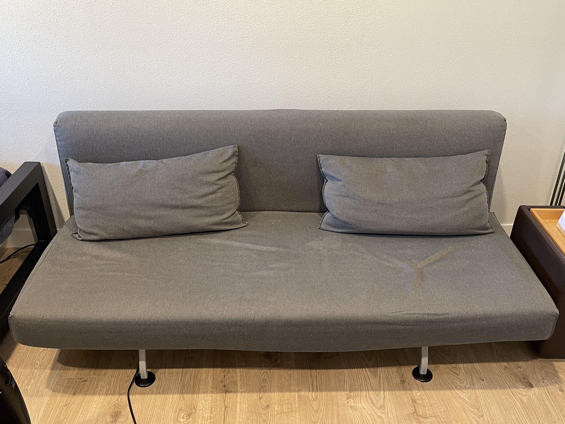 Design Within Reach (DWR) Slider Sleeper Sofa
