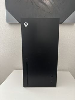 Mini Fridge Xbox