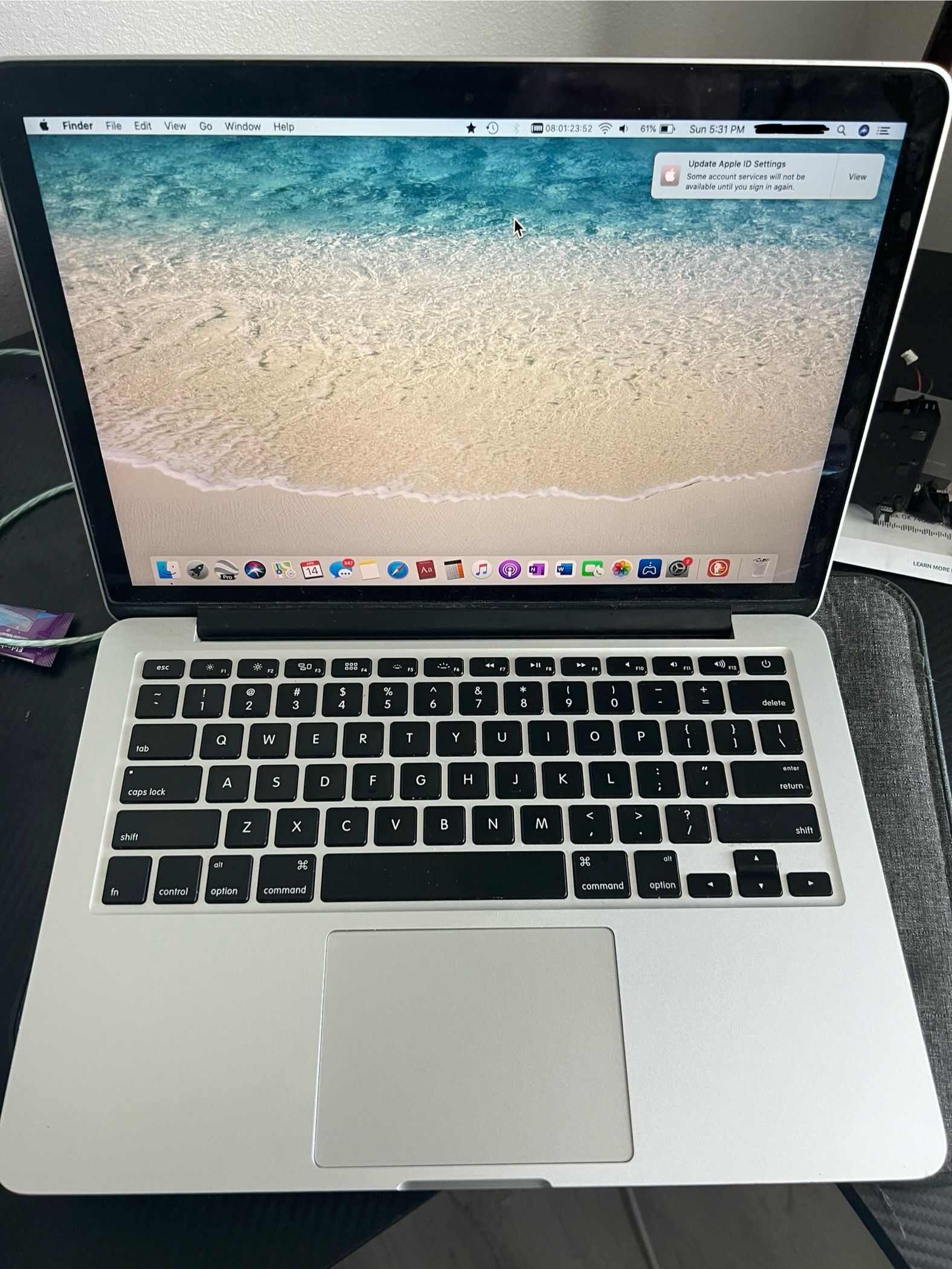 MacBook Pro Retina, Mid-2014 