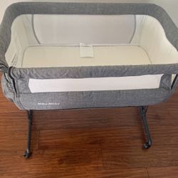 Mika micky Bassinet