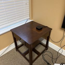 Side Table 