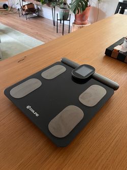 Smart Scale - Oxiline MD PRO