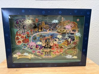 World Of Warcraft Blizzard World Employee Pins