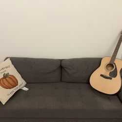 Moving Sale sofa