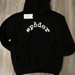 Sp5der VVS Hoodie 