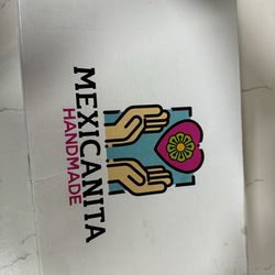 Mexicanita woman shoes