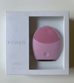 FOREO Luna 2 For Normal Skin