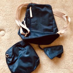 Travel Set