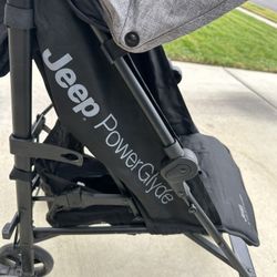 Stroller 