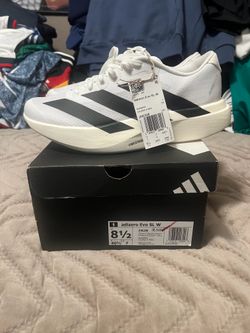 Adidas Adizero Evo SL Women’s size 8 1/2 / Men’s 7 1/2