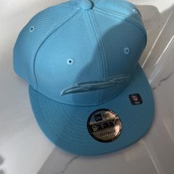 Chargers New Era Snapback Hat$35