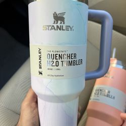 Stanley Cool Serene Tumbler 