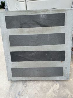 Heavy Duty Ramp  800 lb Limit - Free