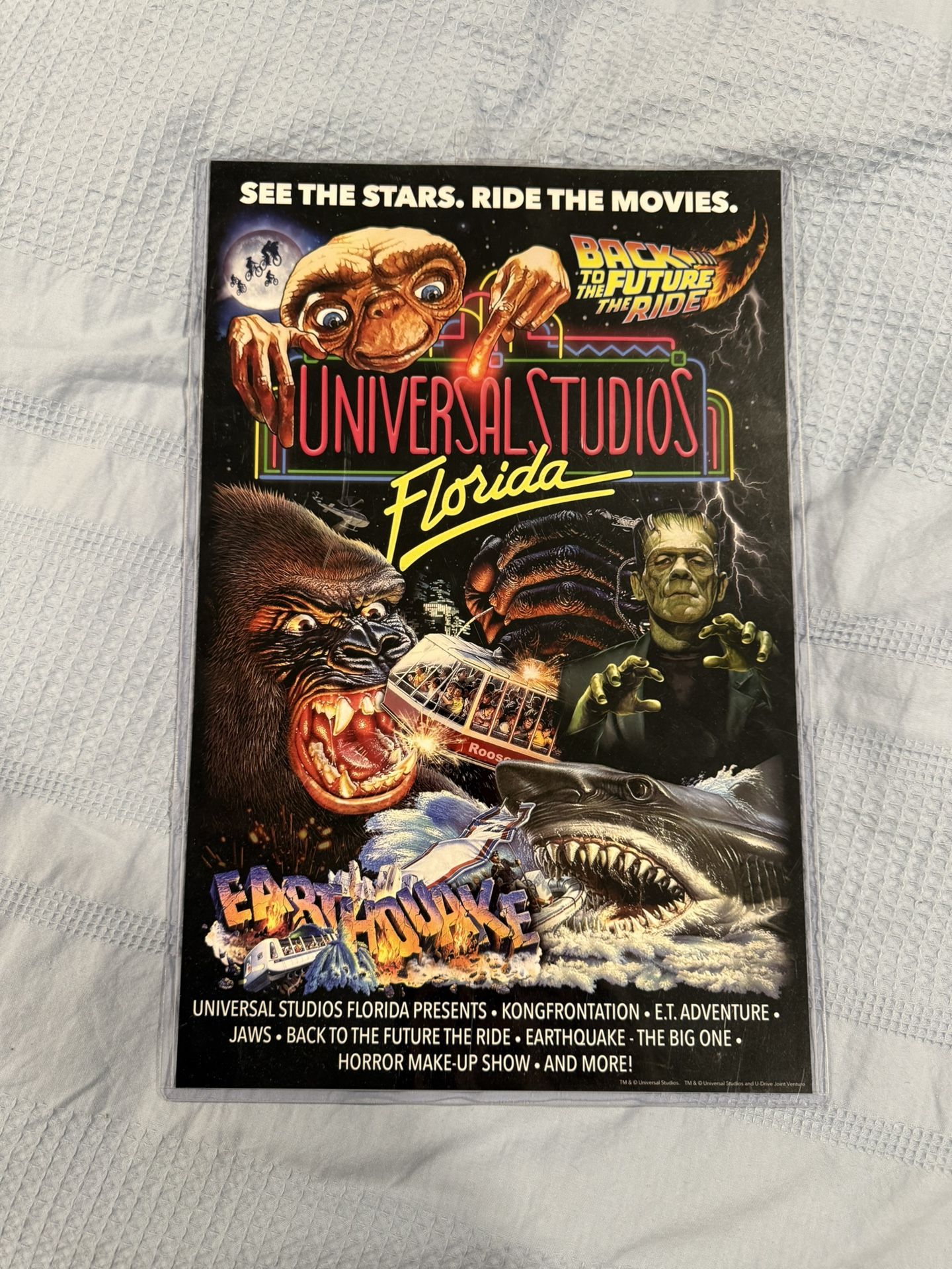 Collectors Posters