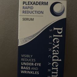 Advanced Formula Plexaderm Rapid Reduction