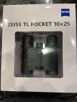 Zeus TL Pocket