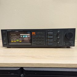 Onkyo TX-36 Quartz Synthesized Tuner Amplifier