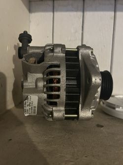 Alternator 12V 90amp