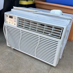 GE window Air Conditioner 