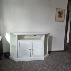 TV Table / Entertainment Cabinet