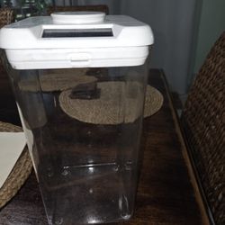 Kitchen Safe Timed Locking Container