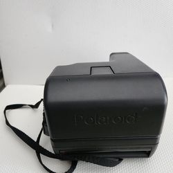 Vintage Polaroid OneStep CloseUp instant film camera
