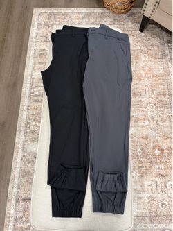 BYLT Jogger Pant