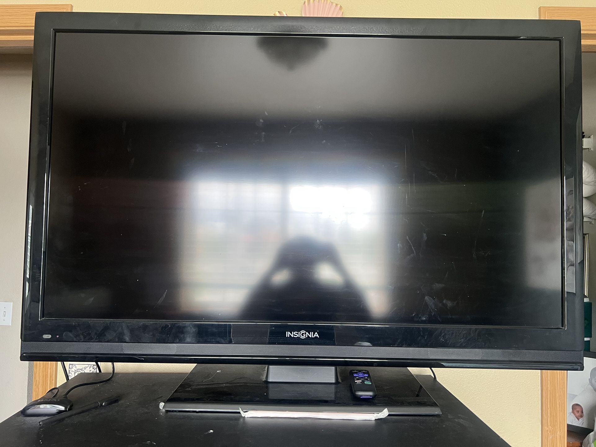 Insignia Tv