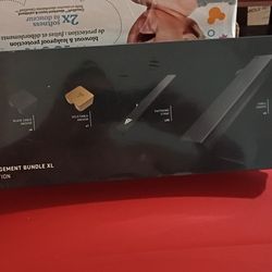 ($20) SecretLab Cable Management Bundle XL