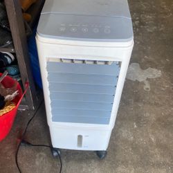 Ventilador 