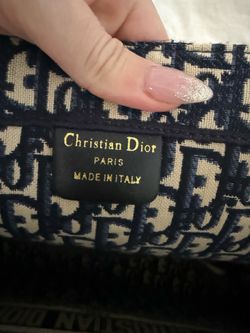 DIOR tote bag