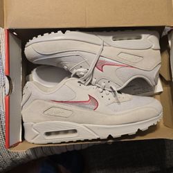 Nike Airmax Size 14