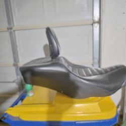 Corbin Motorcycle Seat