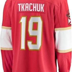 Florida Panthers Jersey