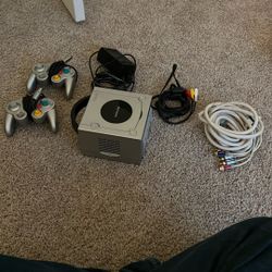 Gamecube 