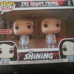 The Shining Grady Twins 