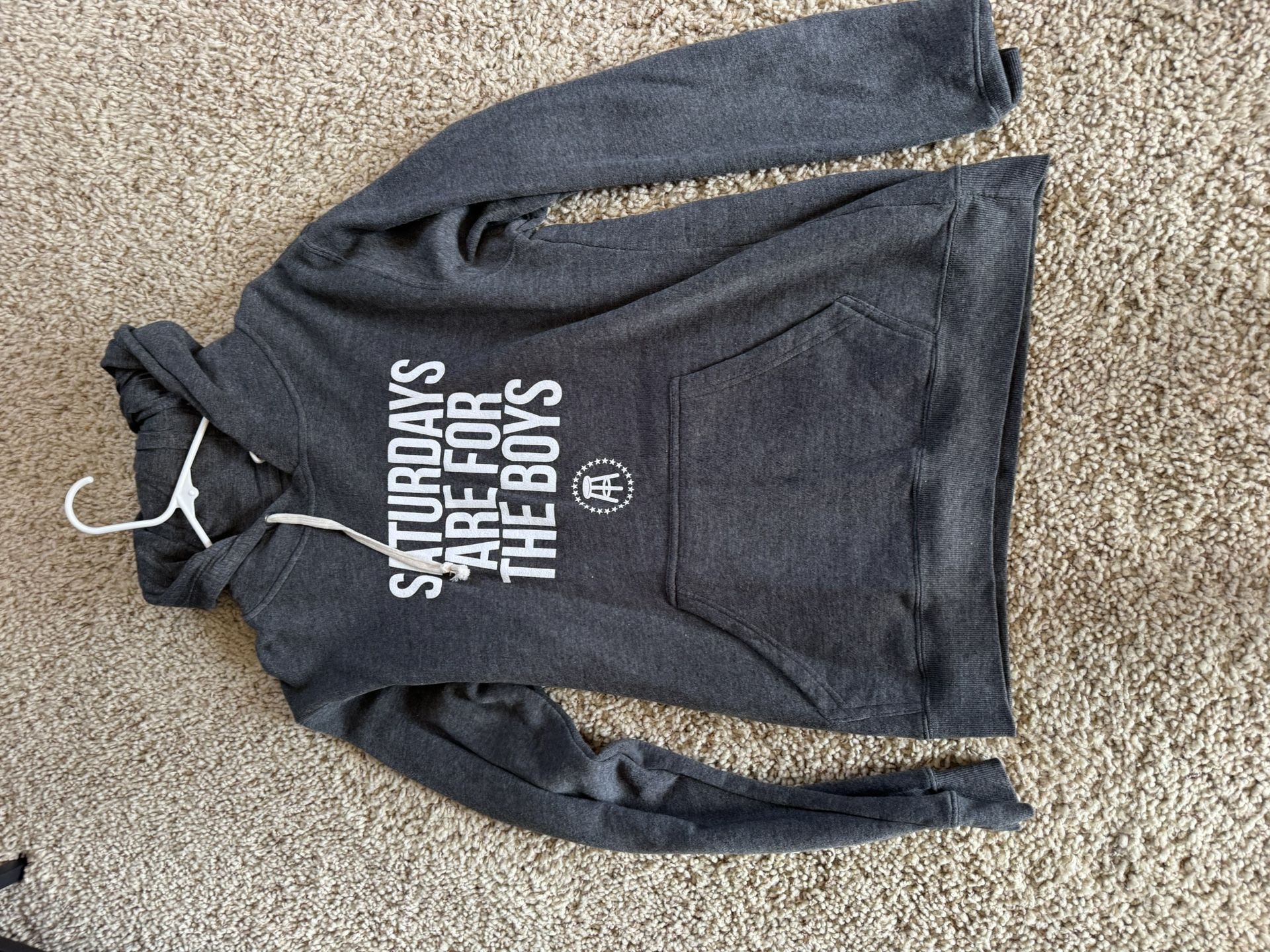 Barstool Sports Hoodie
