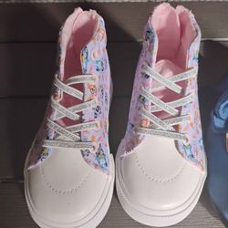 Toddler Shoes For Sale!