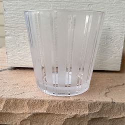 Nest New York Vase Or Candle Holder